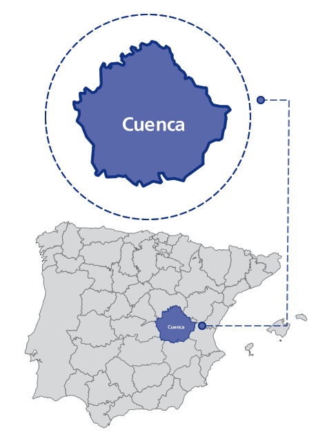 Zona Cuenca