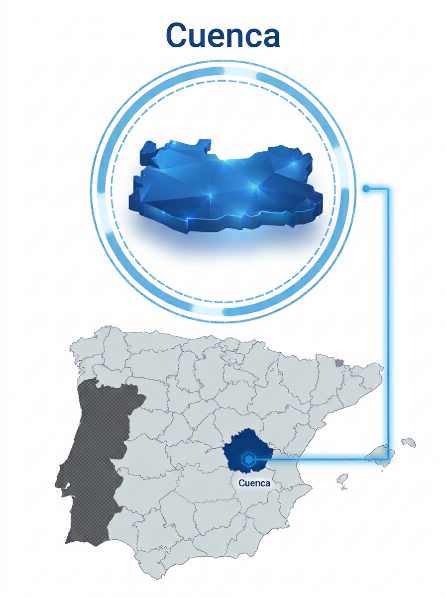 Zona Cuenca