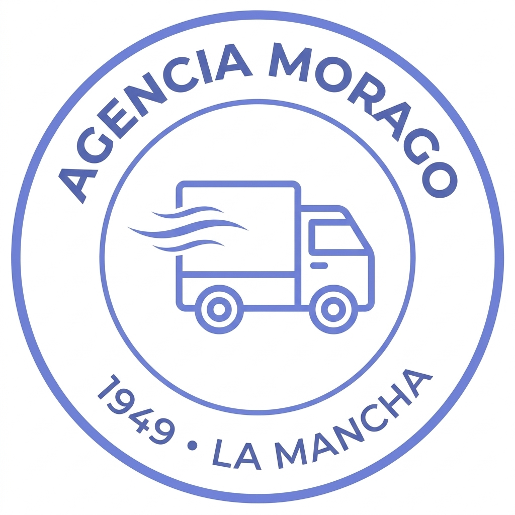 Agencia Morago - Logotipo